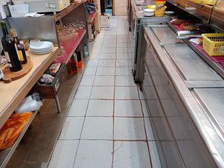 Restaurante en alquiler en Nuevos Ministerios - Ríos Rosas en Madrid