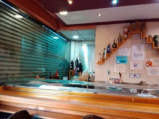 Restaurante en alquiler en Nuevos Ministerios - Ríos Rosas en Madrid