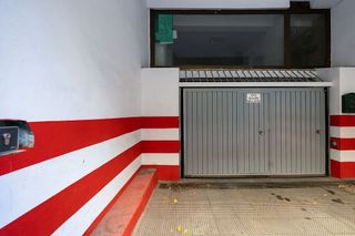 Garaje en alquiler en San Matías - Realejo en Granada