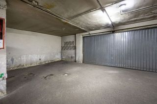 Garaje en alquiler en San Matías - Realejo en Granada