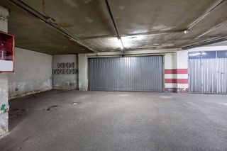 Garaje en alquiler en San Matías - Realejo en Granada