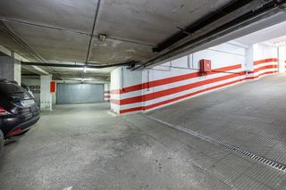 Garaje en alquiler en San Matías - Realejo en Granada