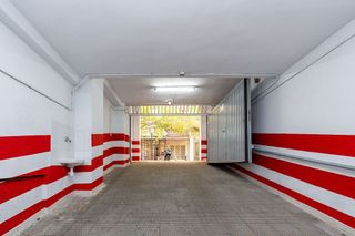 Garaje en alquiler en San Matías - Realejo en Granada