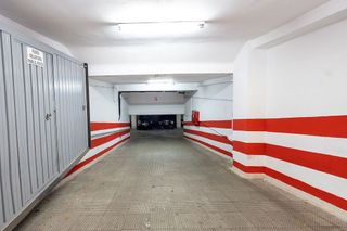 Garaje en alquiler en San Matías - Realejo en Granada