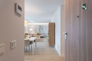 Piso en alquiler en Lezkairu en Pamplona