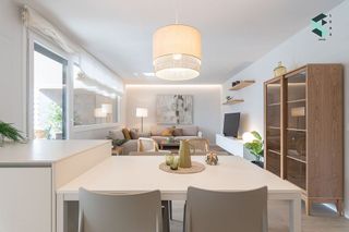 Piso en alquiler en Lezkairu en Pamplona