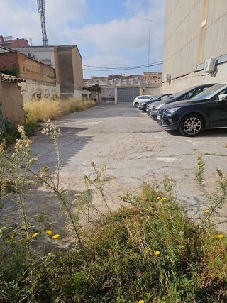 Terreno en venta en Esparreguera