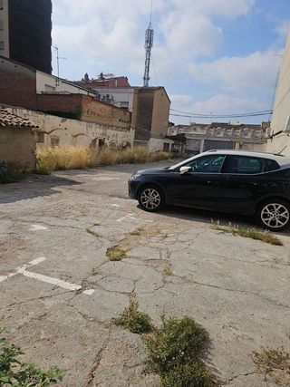 Terreno en venta en Esparreguera