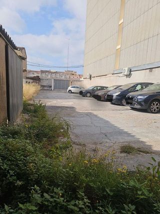 Terreno en venta en Esparreguera