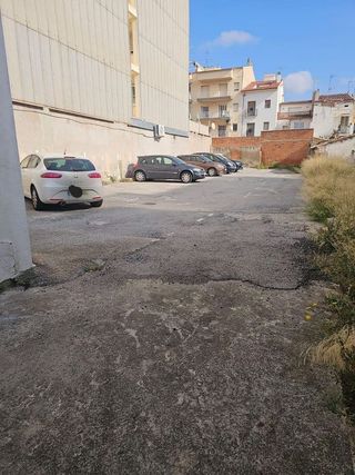 Terreno en venta en Esparreguera