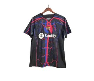 T-shirt Stussy Rose Real Madrid