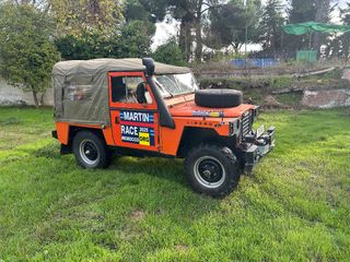 Land Rover Defender 1994