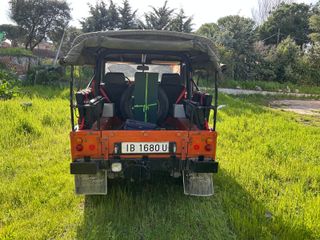 Land Rover Defender 1994