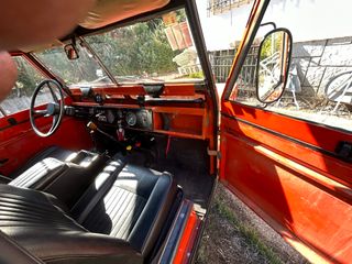 Land Rover Defender 1994