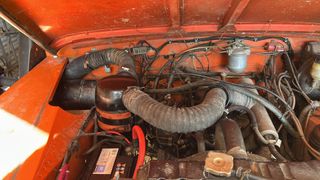 Land Rover Defender 1994