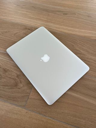 MacBook Air 2015 Plata
