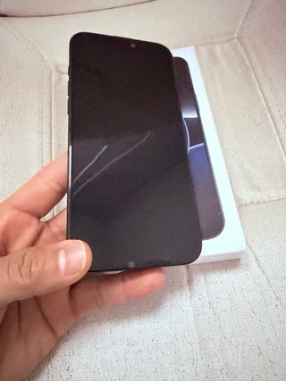 iPhone 16 Pro Max 512GB,  impecable en caja