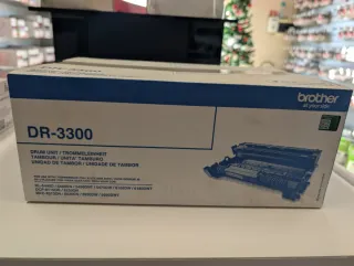 Tamburo Brother DR-3300 Nuovo