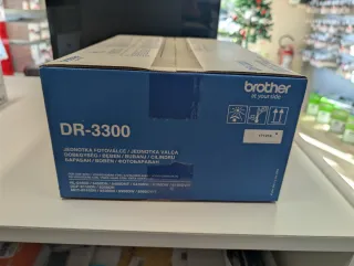 Tamburo Brother DR-3300 Nuovo