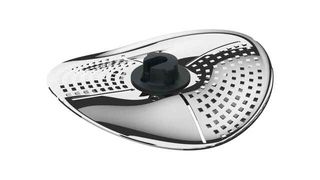 Pelador + Cubrecuchillas TM6 + Mariposa