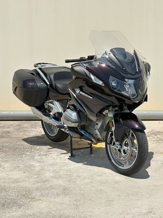 BMW R 1200 RT 2015
