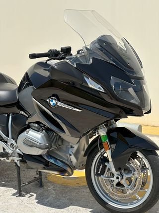 BMW R 1200 RT 2015