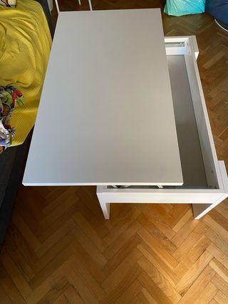 Mesa elevable moderna