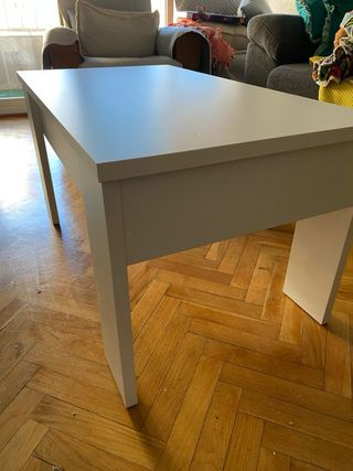 Mesa elevable moderna