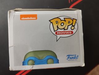 Funko Pop! TMNT Leonardo 1610
