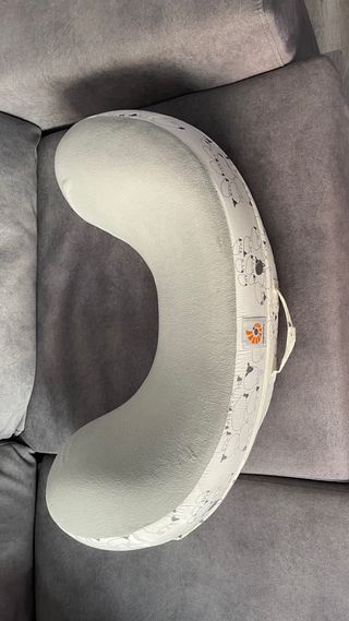 Cojín de lactancia Ergobaby