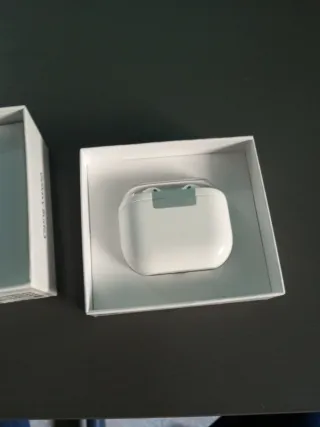 Samsung Galaxy Buds3 Blancos