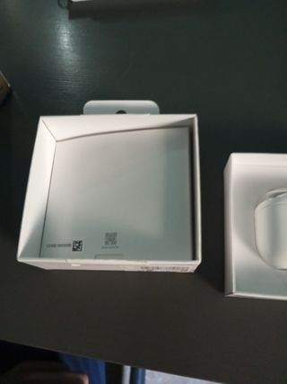 Samsung Galaxy Buds3 Blancos