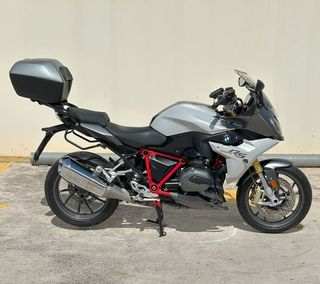 BMW R 1200 RS 2018