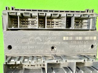 6Q2937049F Centralita Confort Volkswagen Polo 2005