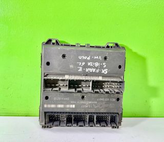 6Q2937049F Centralita Confort Volkswagen Polo 2005