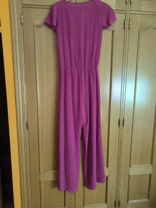 Mono gasa rosa Sonia Peña