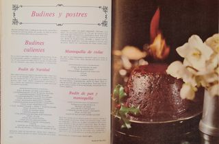 Libro "Cocina Clásica" de Marguerite Patten