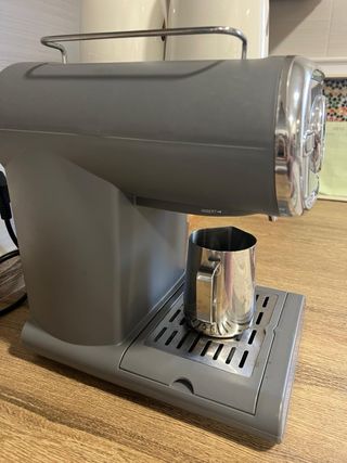 Cafetera espresso Silvercrest Kitchen Tools