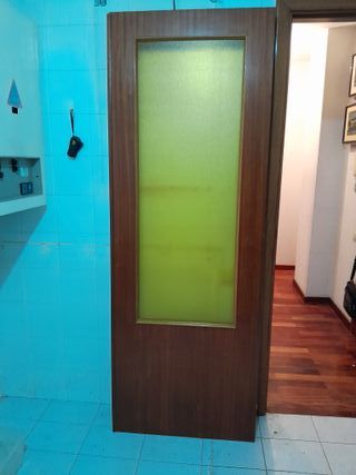 Puertas para interior de vivienda