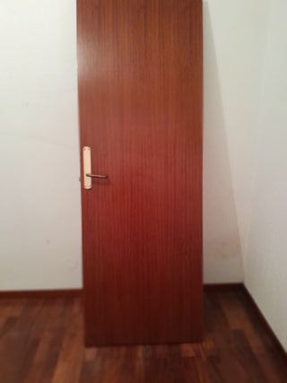 Puertas para interior de vivienda