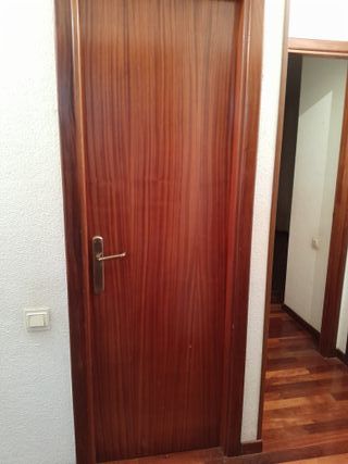 Puertas para interior de vivienda