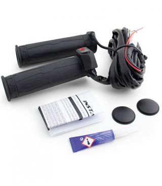 Puños Calefactables Tecnoglobe 130mm