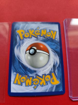 Carta Pokemon Pikachu (151C 170)