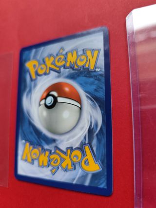 Carta Pokemon Pikachu (151C 170)