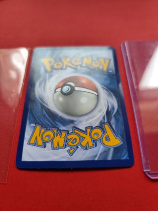 Carta Pokemon Pikachu (151C 170)