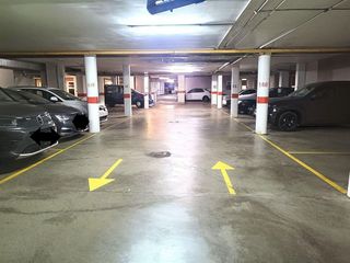 Garaje en venta en Parque de los Cineastas en Zaragoza