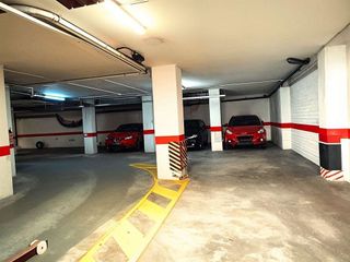 Garaje en venta en Parque de los Cineastas en Zaragoza