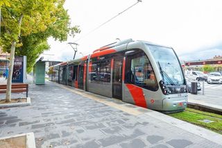 Garaje en venta en Parque de los Cineastas en Zaragoza