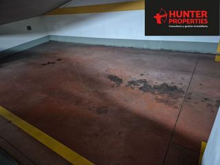 Garaje en venta en Santo Domingo - La Estación en Aranda de Duero
