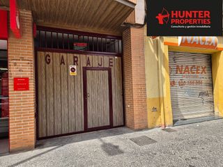 Garaje en venta en Santo Domingo - La Estación en Aranda de Duero